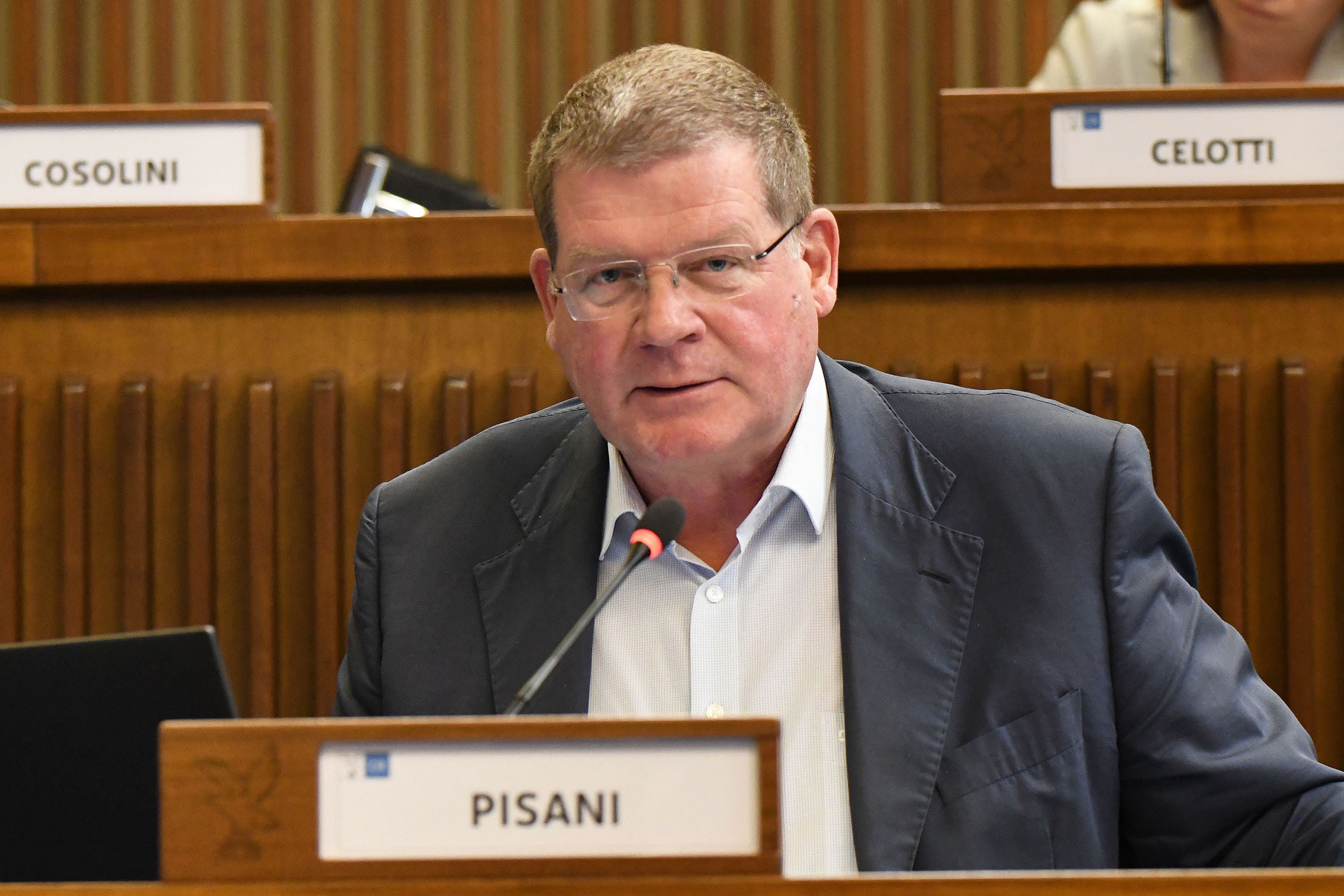 PROVINCE. AVVIATO ITER IN V COMMISSIONE: SARANNO OPERATIVE DAL 1/1/27